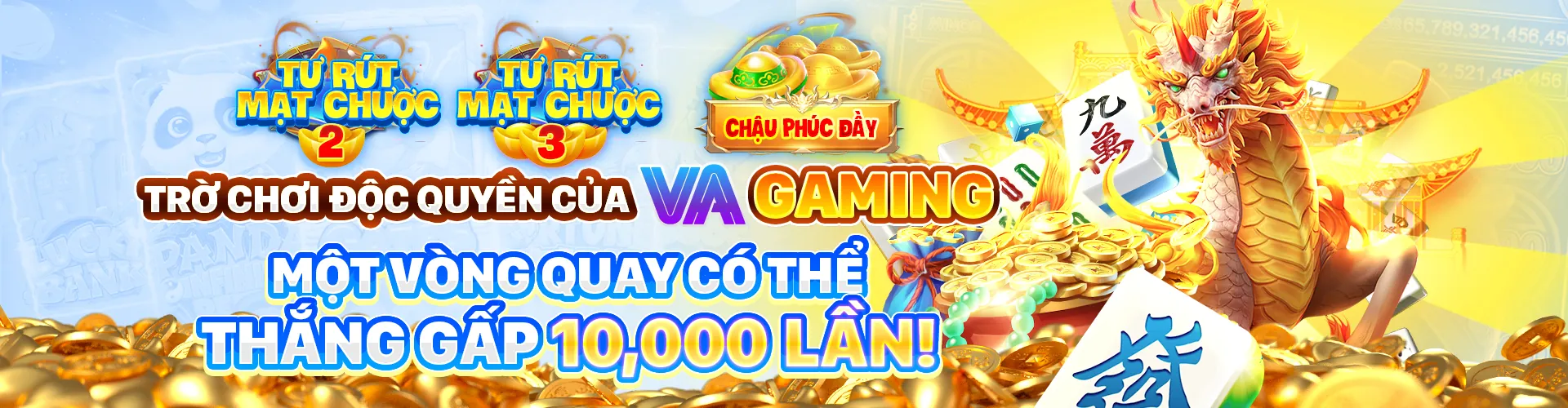 Sòng bạc trực tuyến với trò chơi casino tặng tiền và ưu đãi lớn