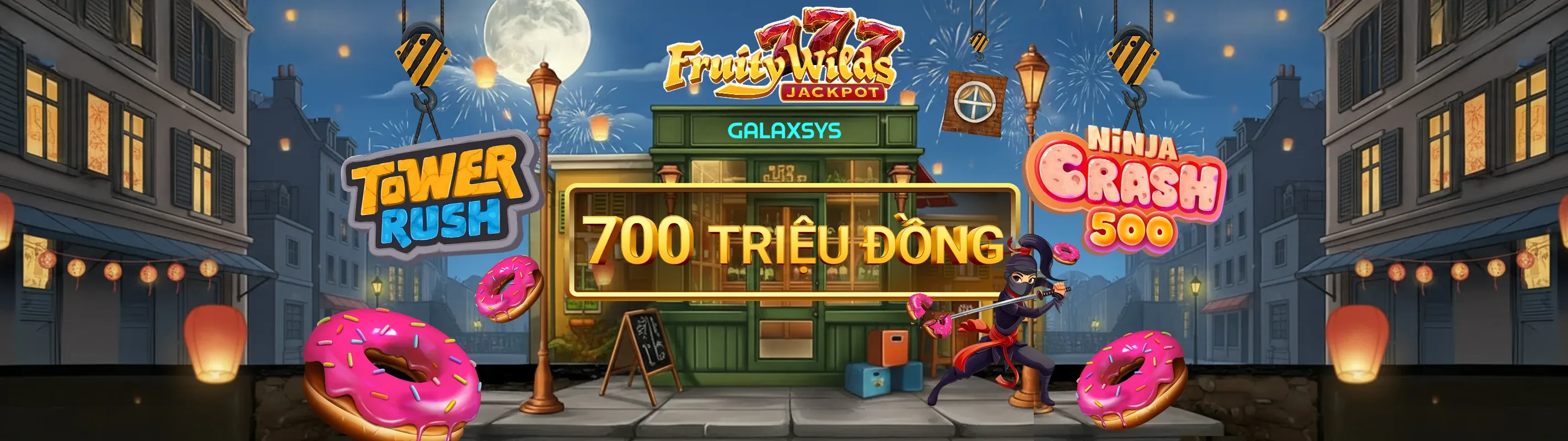 Hình ảnh trung tâm trợ giúp chuyên nghiệp về game casino tặng tiền