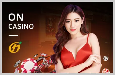 Game casino trực tuyến