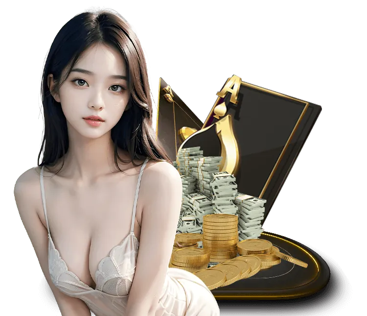 Nhấn nút đăng ký trên trang game casino tặng tiền